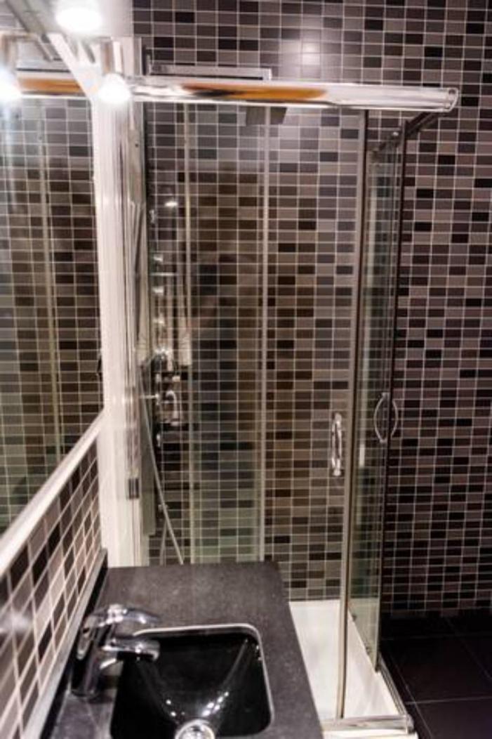 Urzaiz Centro Vigo Apartment Exterior foto